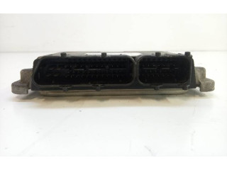 Блок управления двигателя 46817815 Fiat Seicento/600