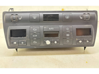 Блок управления климат-контролем 4B0820043AP Audi A6 S6 C5 4B