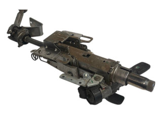    Рулевая рейка 6Q1419501BS, 6R0905851D   Skoda Fabia Mk2 (5J) 2007 - 2014 года