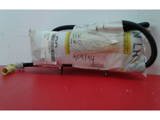 Подушка безопасности в сиденье 610921601   Hyundai ix20