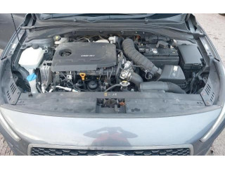 Vstřikovací čerpadlo Hyundai i30