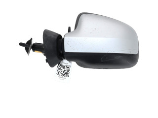 Зеркало электрическое        Dacia Sandero  2008 - 2012 года   
