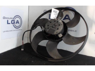 Вентилятор радиатора     1685000193    Mercedes-Benz A W168 