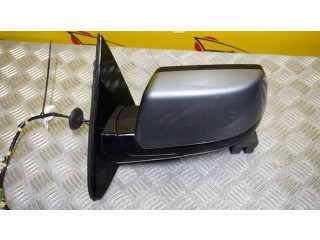 Зеркало электрическое Chevrolet Tahoe - года