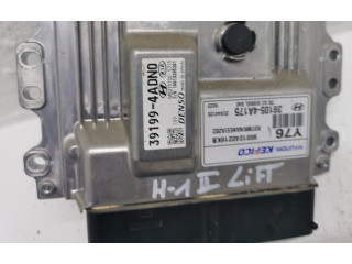Řídící jednotka    Hyundai Lantra II 1997