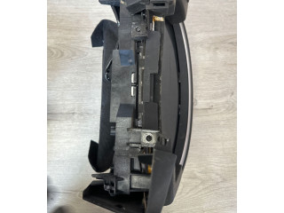 Панель приборов    Infiniti FX       