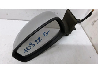 Зеркало электрическое     левое    Fiat Idea     