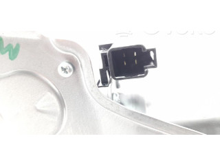 Моторчик заднего дворника BHS267450 Mazda 3 II