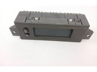 Дисплей    009164455   Opel Meriva A