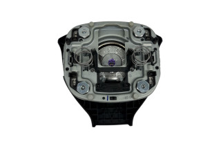 Подушка безопасности водителя 2K0880201E, 61982050A Volkswagen Caddy