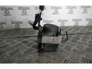 Блок АБС 8200527390   Renault  Megane II  2006 - 2008 года