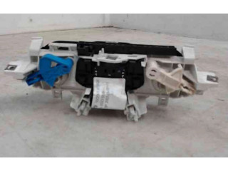 Блок управления климат-контролем 7701067953, 7701067953 Renault Twingo II