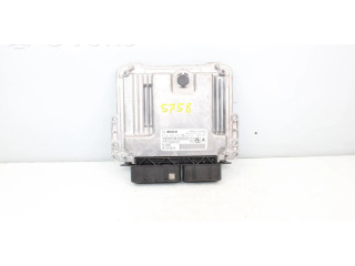 Řídící jednotka 9851888980 Peugeot 208 2019