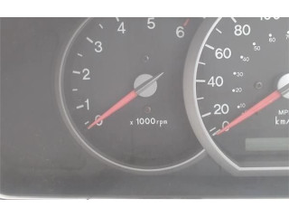 Přístrojová deska  KIA Carnival 2003 K52A55430  