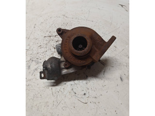 Турбина Ford Galaxy 9662464980