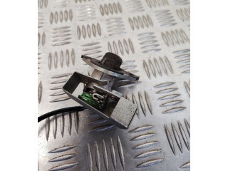 Zámek zadních dveří 3070   Lexus IS 220D-250-350 2007