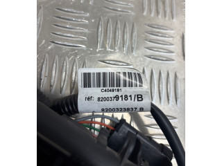 Vstřikovací lišta 8200379181, C4049181   Renault Clio IV     