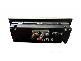 Блок управления климат-контролем 5037225170, 72311SA160   Subaru Forester SG