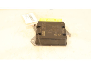 Блок подушек безопасности Volkswagen Golf VII