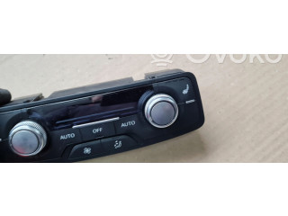 Блок управления климат-контролем 4G0919158R Audi A7 S7 4G