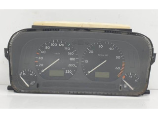 Панель приборов 1H0919864J Volkswagen Golf III