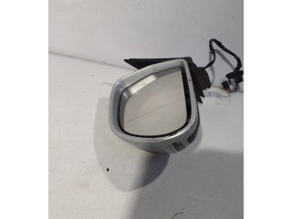 Zpětné zrcátko  Audi A3 S3 A3 Sportback 8P 2009  481505  