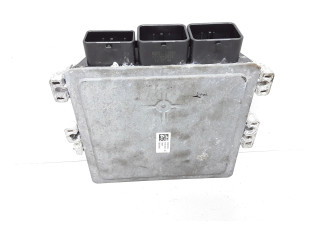 Блок управления двигателя 31355712   Volvo C30