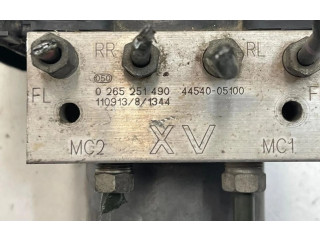 Jednotka ABS 4405005170 Toyota Avensis T270 2012