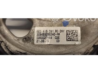 Руль Skoda Octavia Mk3 (5E) 2013 - 2019 года 5E0419091BD