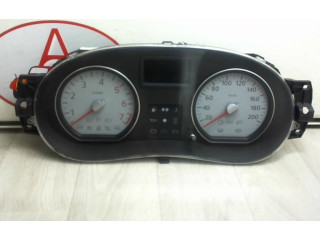 Панель приборов 248108733R, 248108733R Dacia Logan I