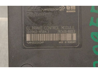 Блок АБС 13412550, 13384013   Chevrolet  Orlando  2011 -  года