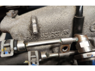 Всасывающий коллектор 06H133201 Audi Q5 SQ5