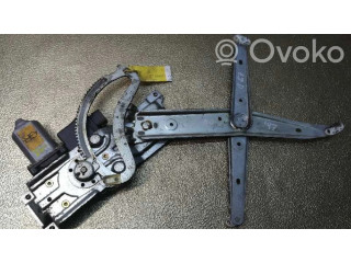 Передний механический механизм для подъема окна