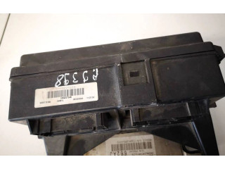 Блок предохранителей 04692073ab, 04692073AB Jeep Grand Cherokee (WK)