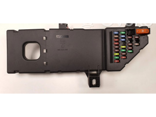 Pojistková skříňka 12798346 Saab 9-3 Ver2 2012