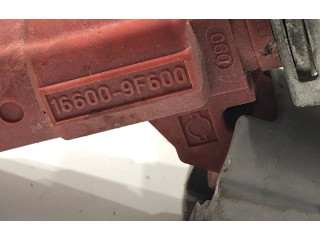 Vstřikovací lišta 16600-9F600 Nissan Almera Tino