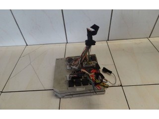 Модуль управления BSM 356231D   Renault Clio III    