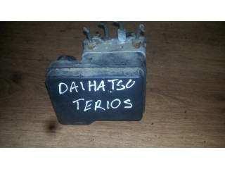 Блок АБС 682411110009   Daihatsu  Terios  