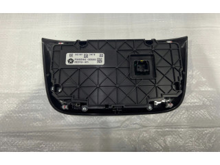 Блок управления климат-контролем    Jeep Compass