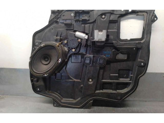 Zpětné zrcátko Mazda 5 2006 C2355897X, 6PINES