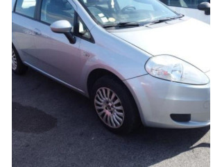 Блок АБС 71748625   Fiat  Grande Punto   -  года