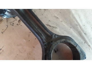 Поршень с шатуном 619 Citroen C3 Picasso для дизельного двигателя 1.6