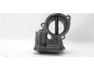 Дроссель 780437301 BMW 3 E90 E91