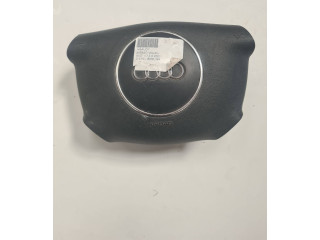 Подушка безопасности водителя 880201D Audi A3 S3 8L