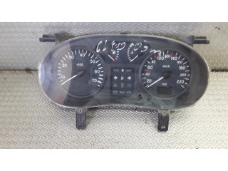 Панель приборов P8200261119   Renault Clio II       