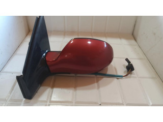 Zpětné zrcátko  levé Citroen C5 2002  12263040, E20204014  