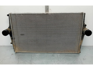 Интеркулер Volvo S60