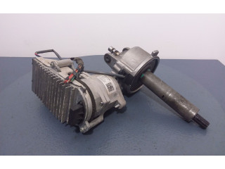    Рулевая рейка 26087677, 26087677   Opel Meriva A 2003 - 2010 года