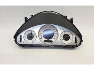 Přístrojová deska Porsche Cayenne (9PA) 2006 A2115405448merc