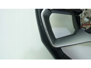 Руль Audi Q5 SQ5 2008 - 2017 года 85E419091B